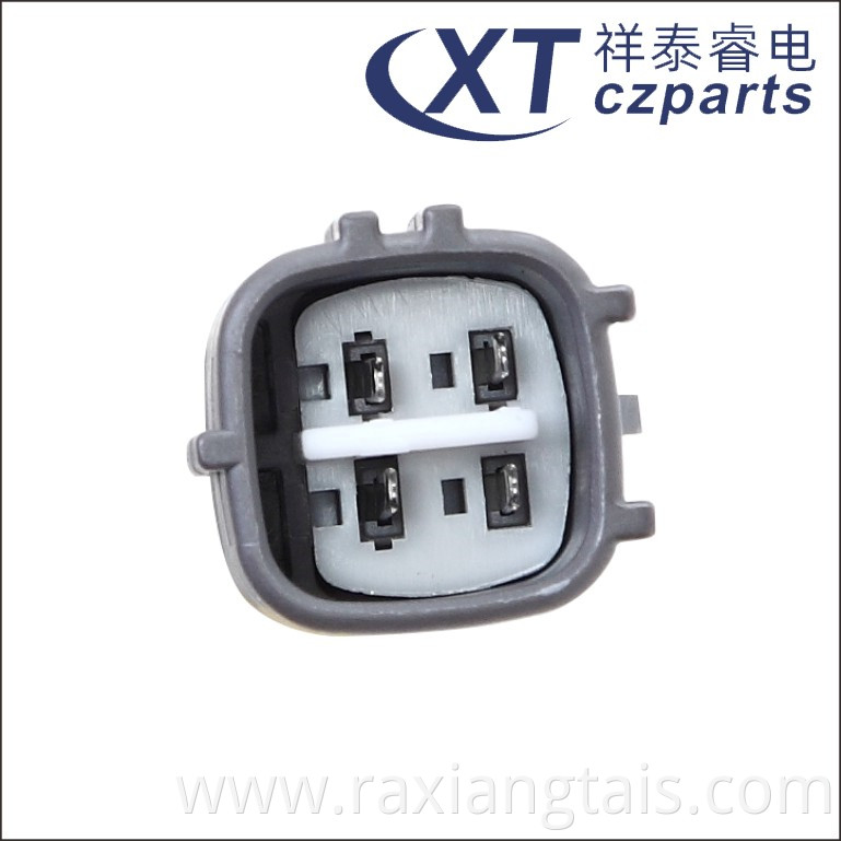 Oxygen Sensor